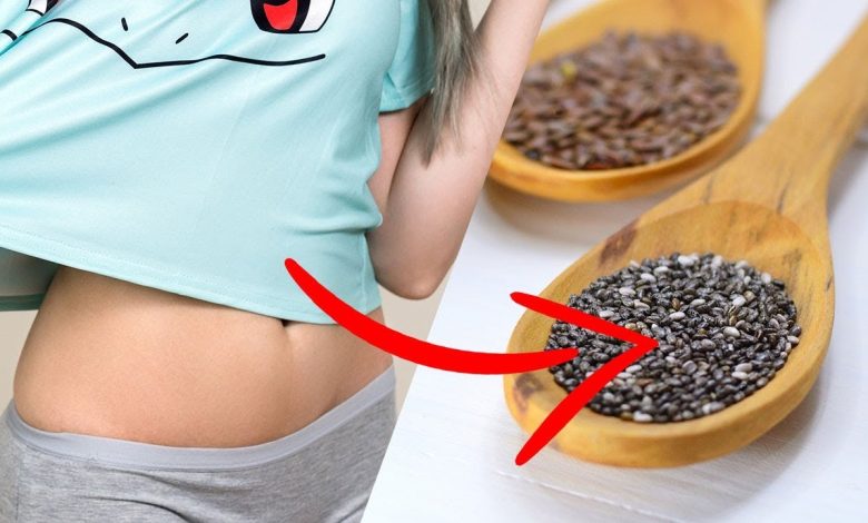 chia pour perdre du poids