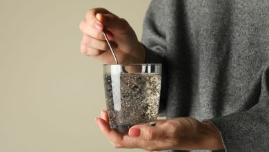 chia pour perdre du poids