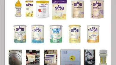 Risque de contamination : Nestlé retire certains lots de lait pour bébés