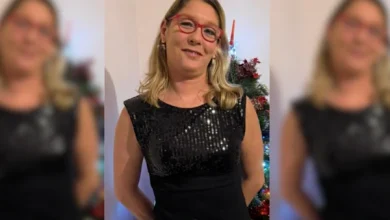Isabelle Aleci, disparue le jour de Noël, est retrouvée enterrée dans un jardin