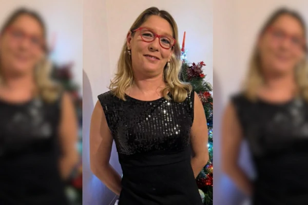 Isabelle Aleci, disparue le jour de Noël, est retrouvée enterrée dans un jardin