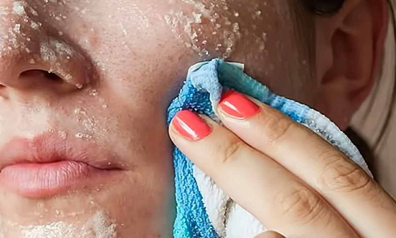 Comment se débarrasser définitivement des poils du visage avec un seul ingrédient naturel