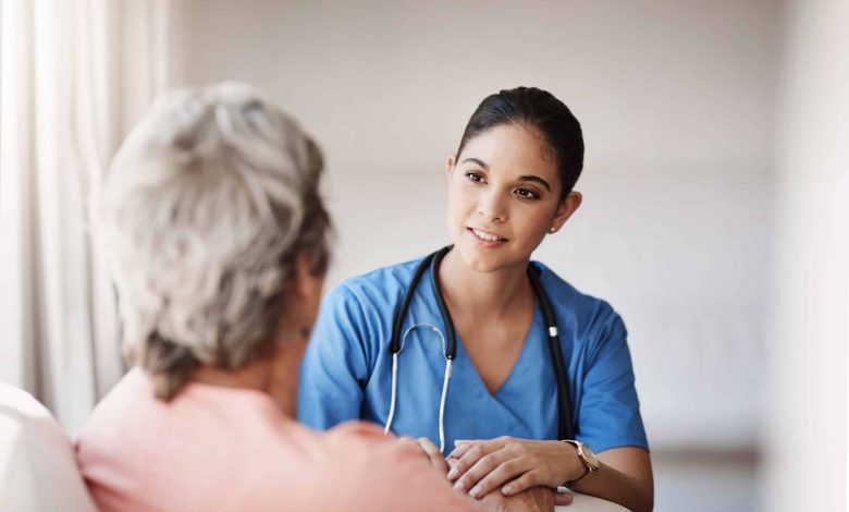 6300 travailleurs étrangers de la santé