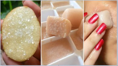 Une vieille recette qui permet d’éliminer les taches brunes sur le visage en 3 jours