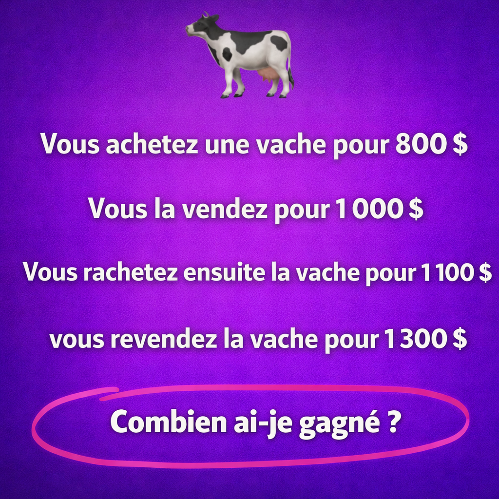 Vache