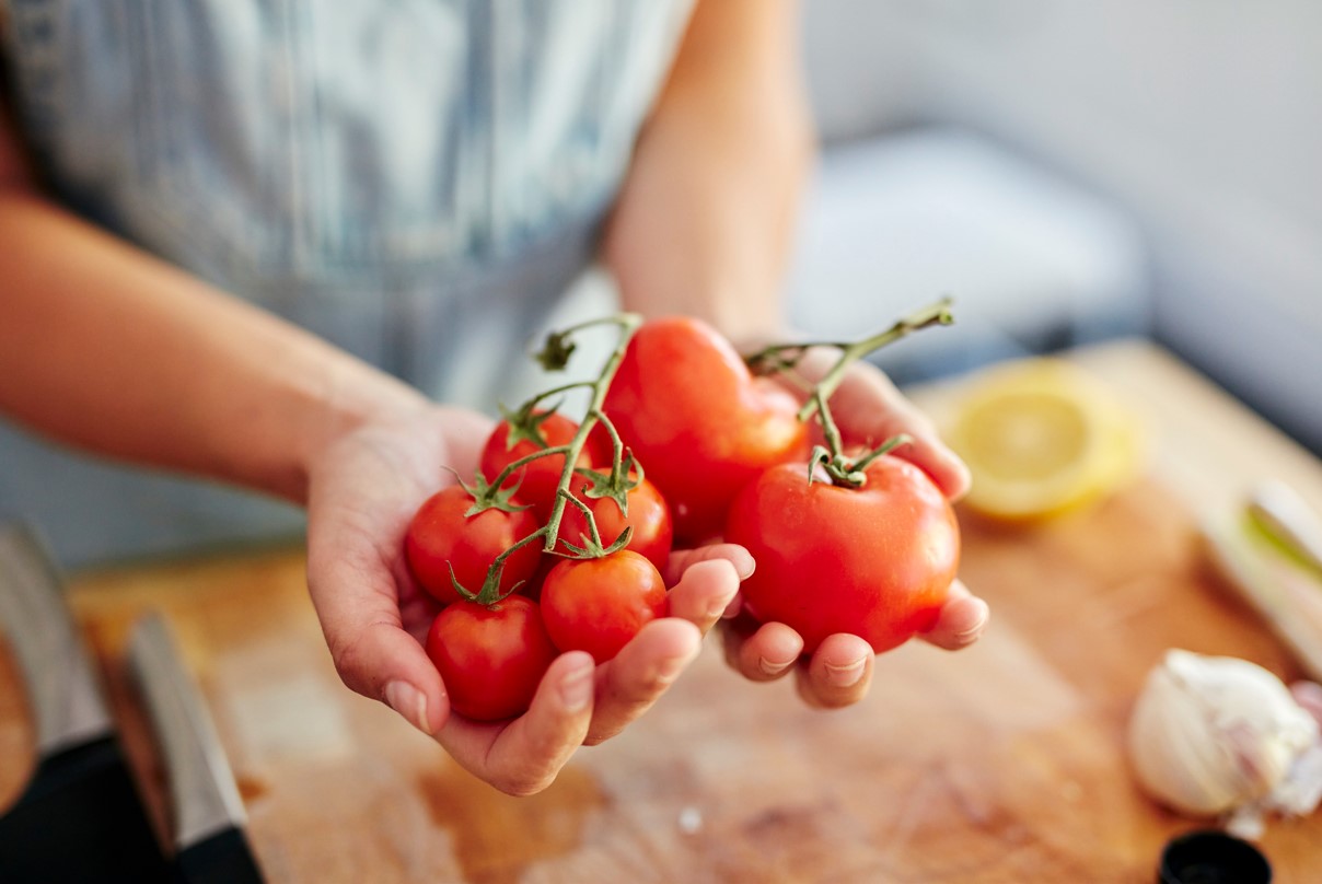 Tomates