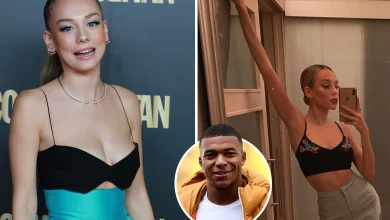 Kylian Mbappé et Ester Expósito : le couple secret qui enflamme Paris et fait grincer des dents à Madrid