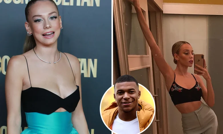 Kylian Mbappé et Ester Expósito : le couple secret qui enflamme Paris et fait grincer des dents à Madrid