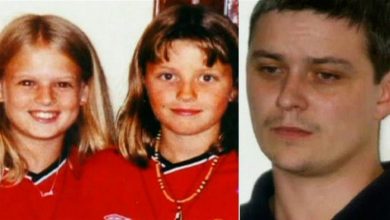 Ian Huntley