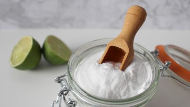 Bicarbonate De Soude