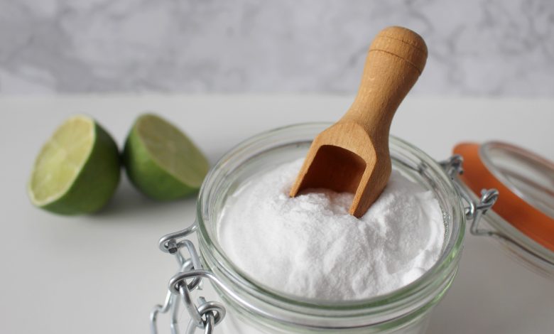 Bicarbonate De Soude
