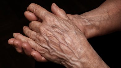 Si vos veines sont visibles, cela signifie que vous êtes… Voir plus