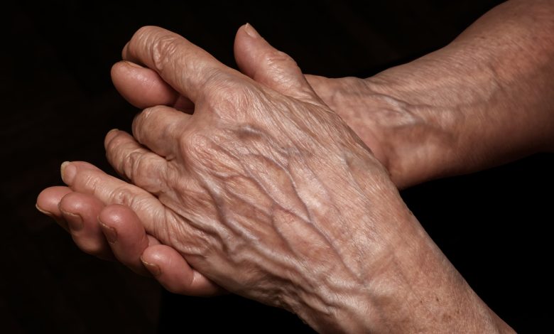 Si vos veines sont visibles, cela signifie que vous êtes… Voir plus