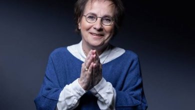 Marie-Paule Belle est morte à 80 ans : la voix de "La Parisienne" s’est éteinte après un long combat contre la maladie