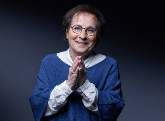 Marie-Paule Belle est morte à 80 ans : la voix de "La Parisienne" s’est éteinte après un long combat contre la maladie